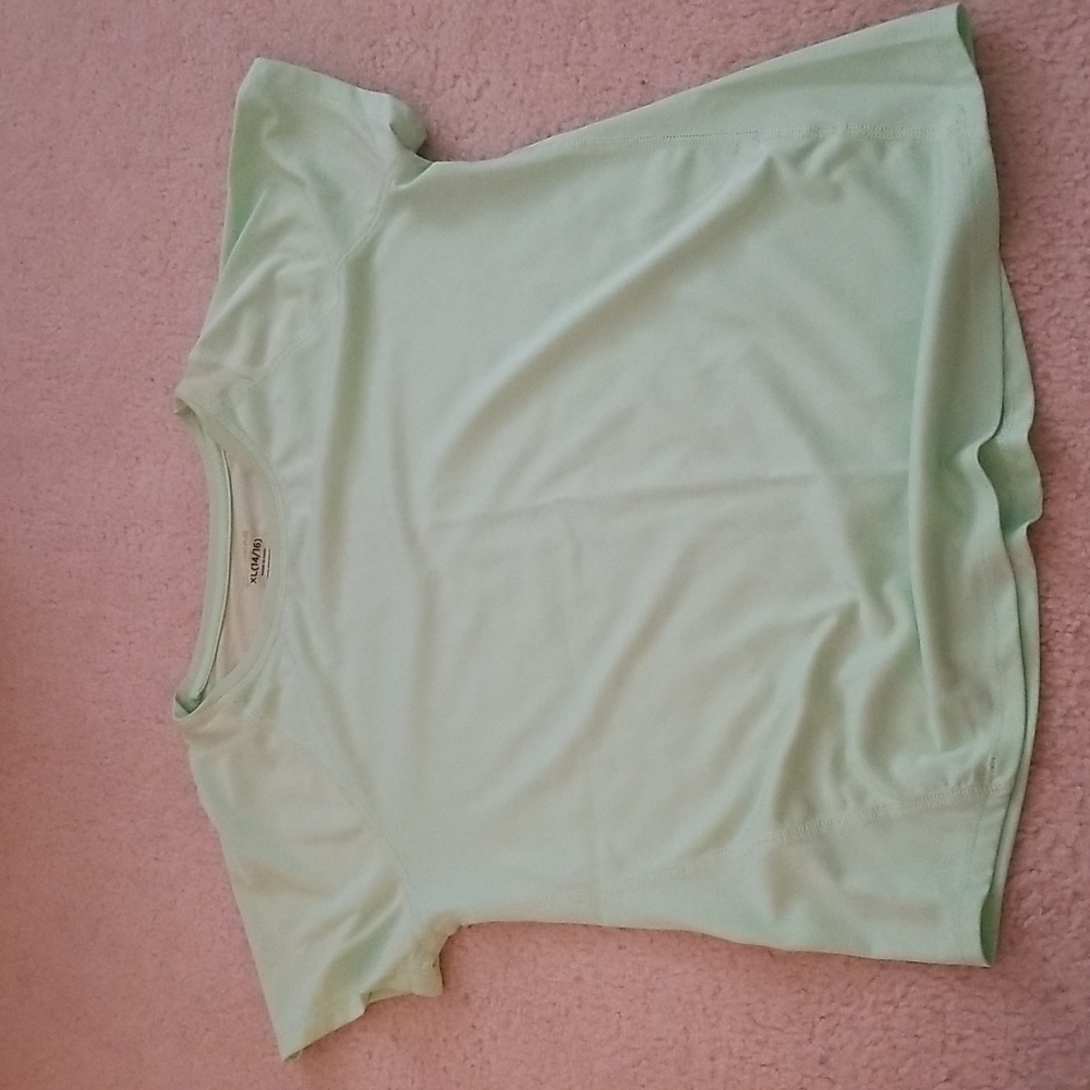 Sport tee